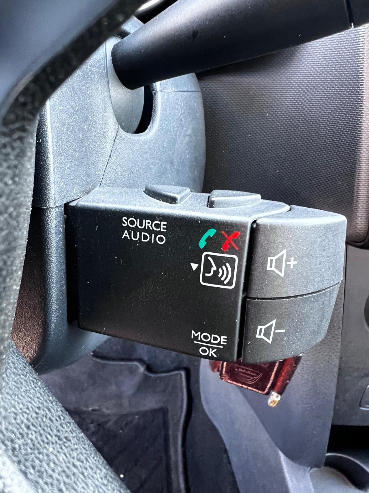 Dacia Sandero 0.9 TCe 12V 90CV Start&Stop Comfort