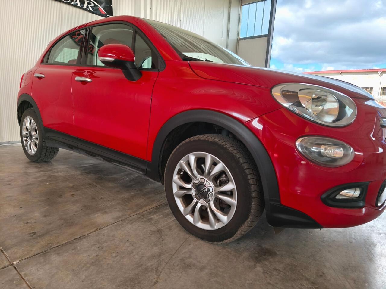 Fiat 500X 1.3 MultiJet 95 CV