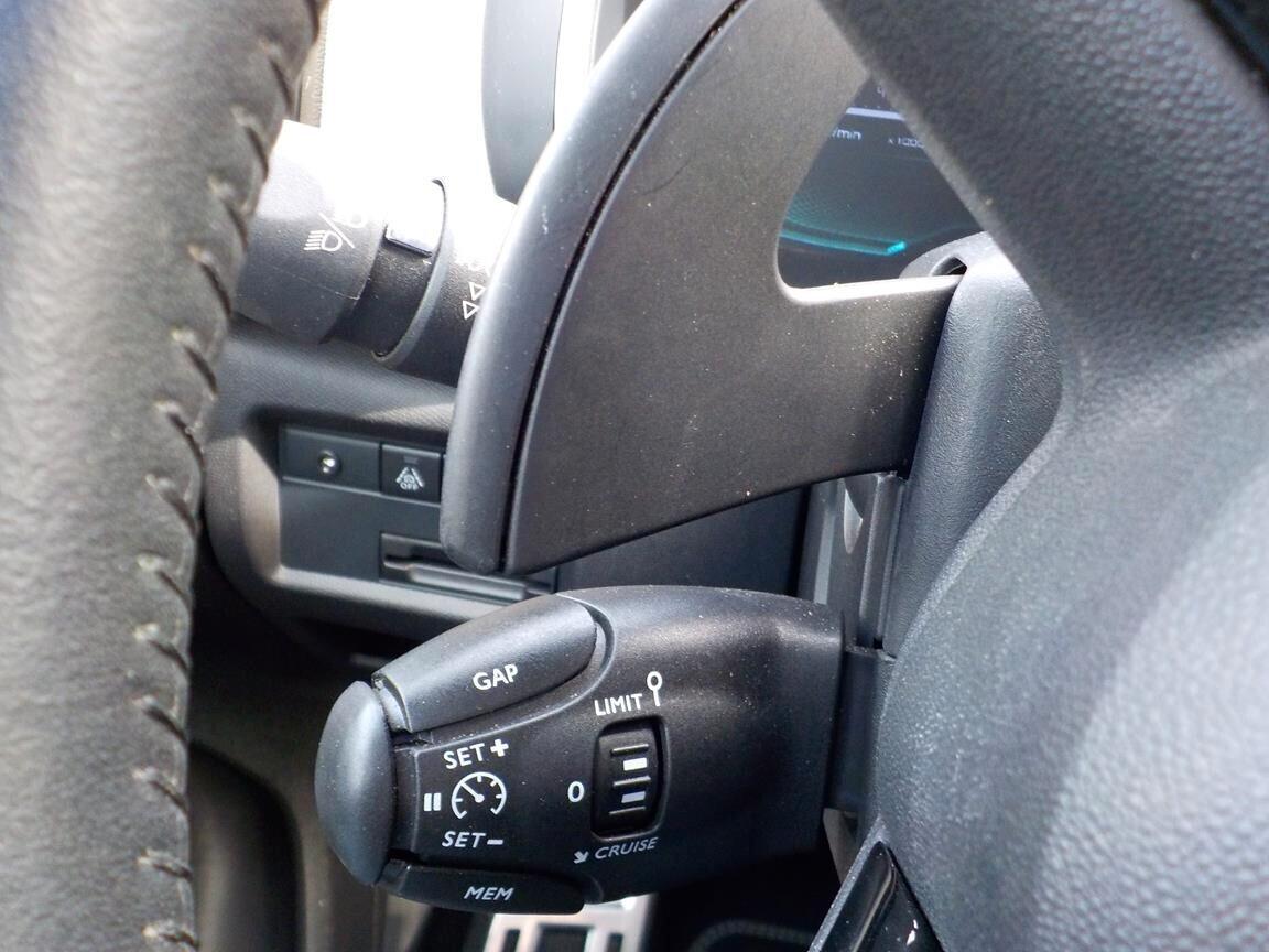 Citroen C5 Aircross PureTech 180 S&S EAT8 Shine