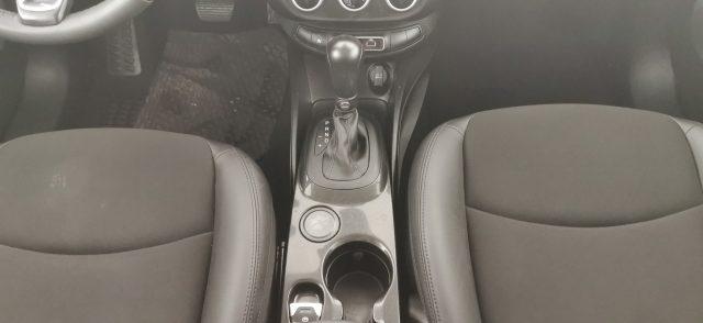 FIAT 500X 1.3 T4 150 CV DCT Connect