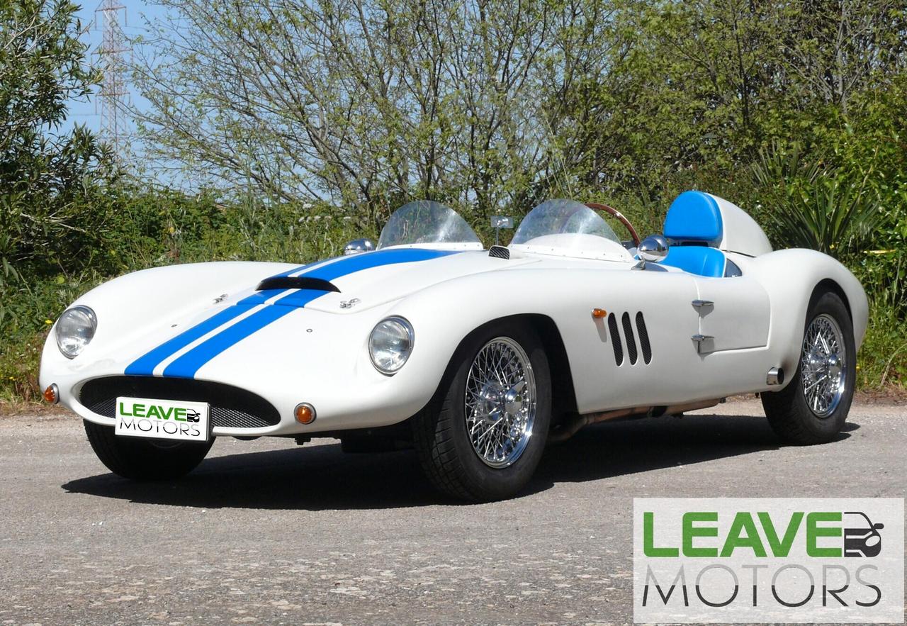 DEVIN SS MGA (M1522)
