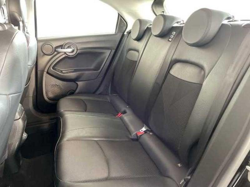 FIAT 500X 500 X 2018 1.6 mjt Cross 4x2 120cv