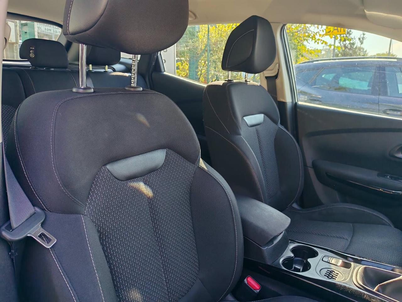 Renault Kadjar dCi 8V 110CV EDC Energy Intens
