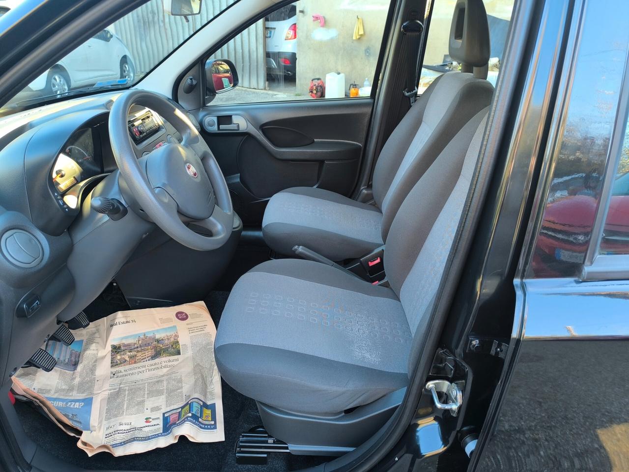 Fiat Panda 1.2 EasyPower Classic GPL