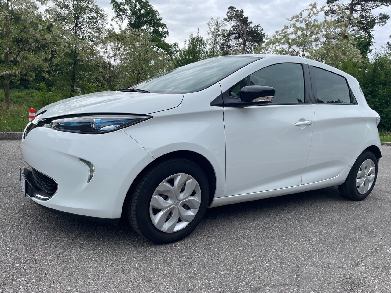Renault ZOE Life *Neopatentati*Solo 60000km