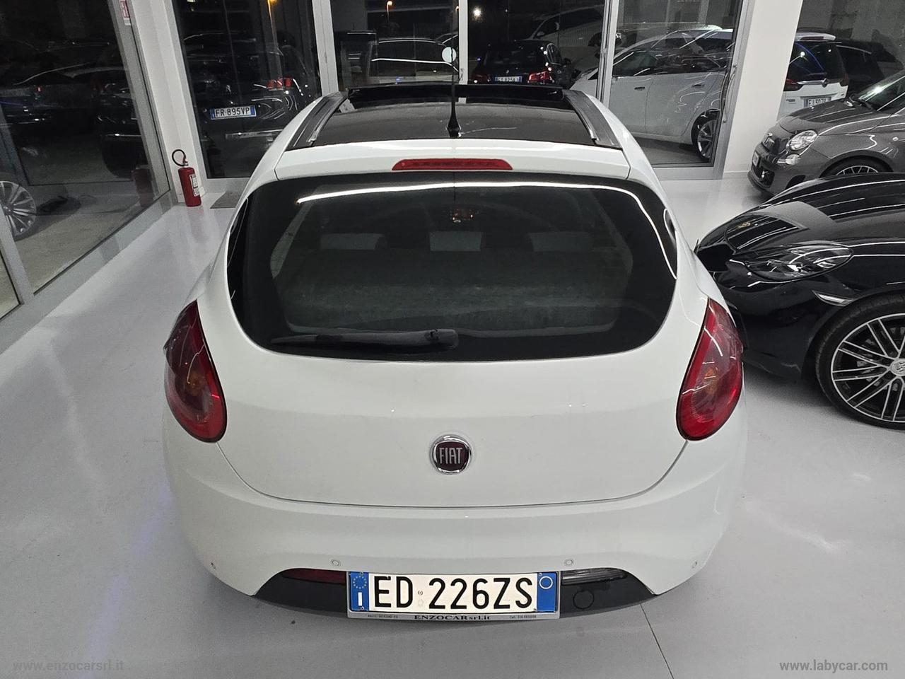 FIAT Bravo 1.6 MJT 120 CV Emotion TETTO APRIBILE
