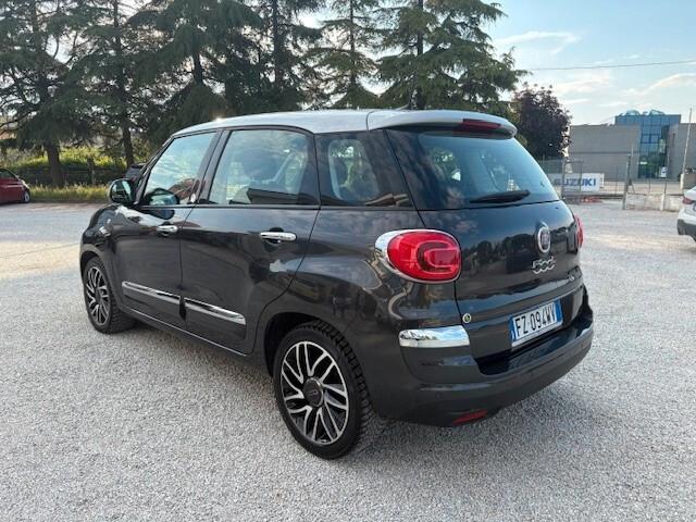 Fiat 500L 1.4 Mirror GPL TUA DA 218€/MESE NO ANTICIPO