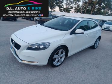 Volvo V40 D3 2.0D 120cv Momentum