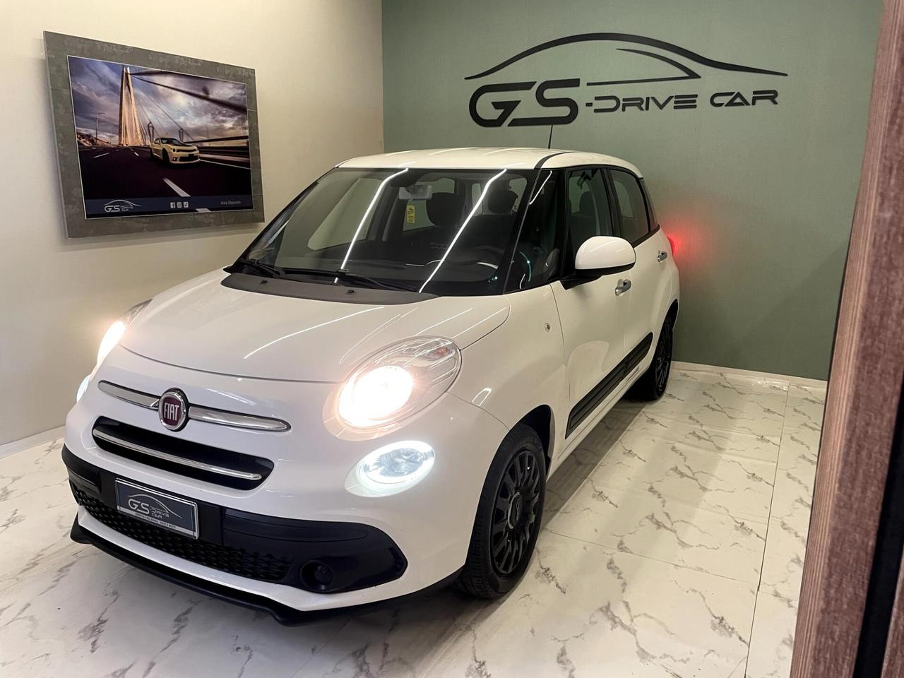 Fiat 500L Fiat 500l 1.6 Multijet 120 CV Urban