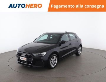 AUDI A1 SPB 25 TFSI Admired Advanced