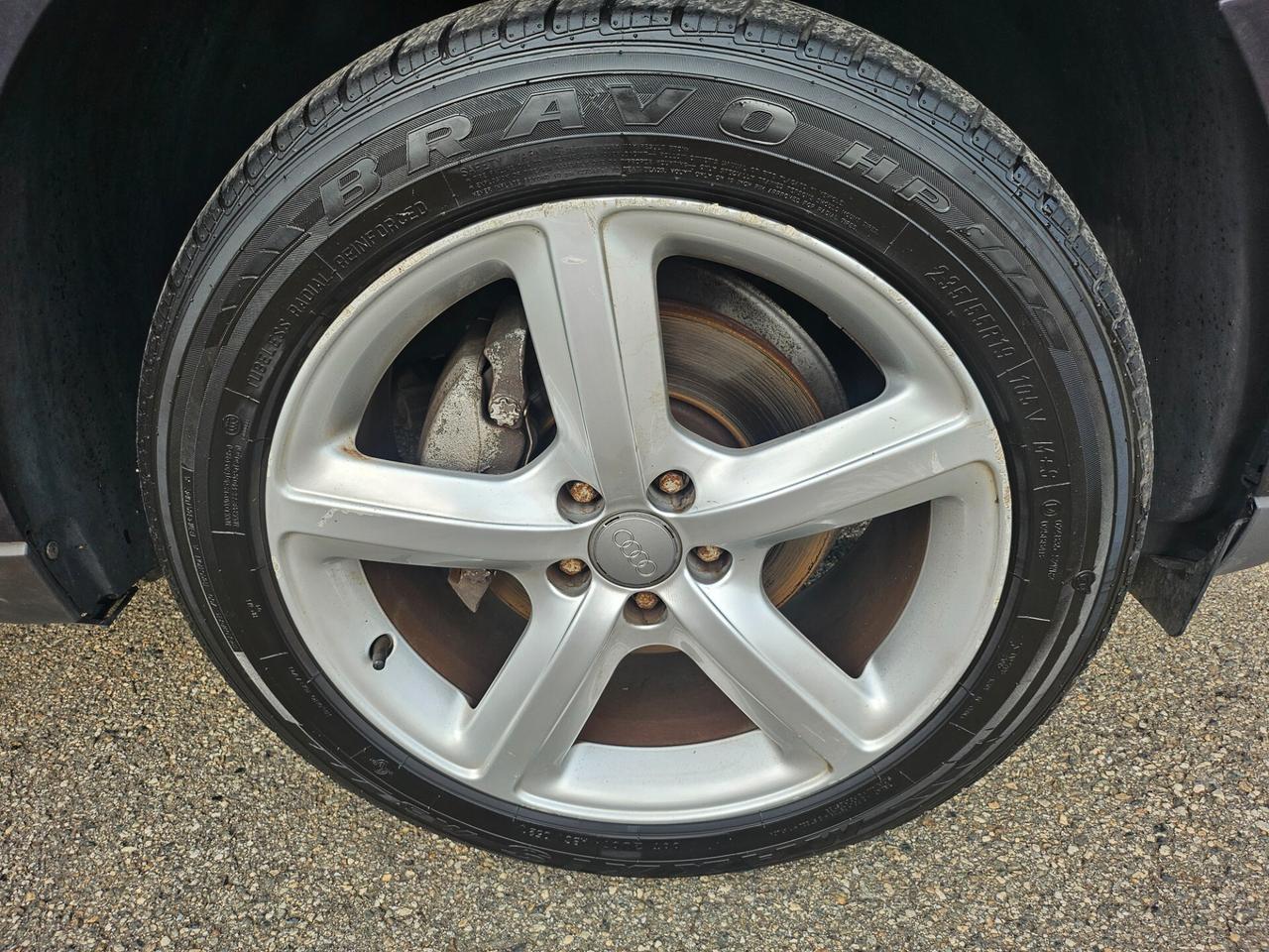 Audi Q5 2.0 TDI 177CV quattro S tronic S-line Advanced Plus