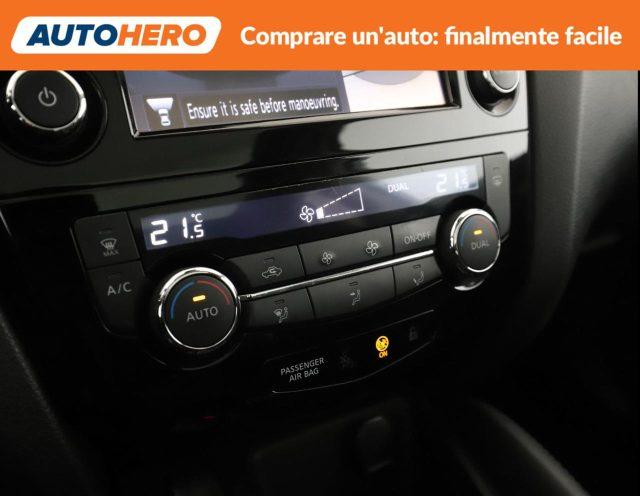 NISSAN Qashqai 1.5 dCi N-Connecta
