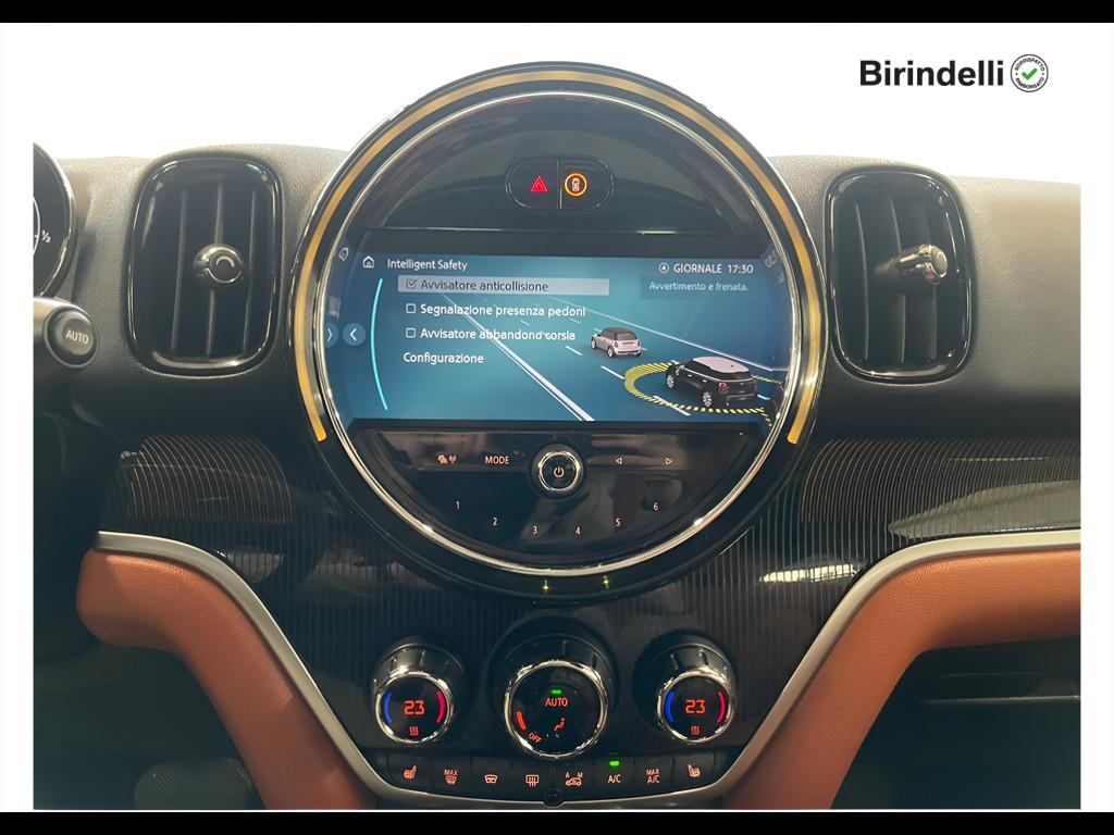 MINI Mini Countrym.(F60) - Mini 1.5 Cooper SE Yours Countryman ALL4