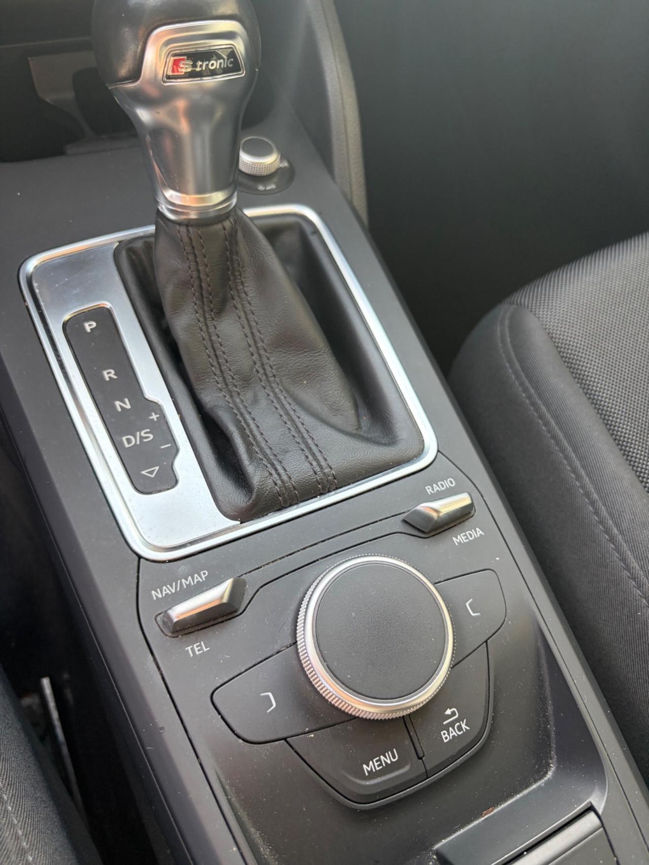 Audi Q2 1.6 TDI Business