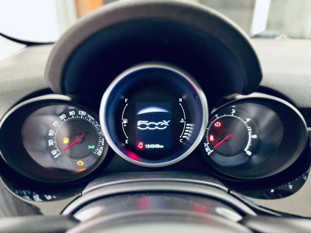 Fiat 500X 1.6 mjt Pop Star 4x2 120cv