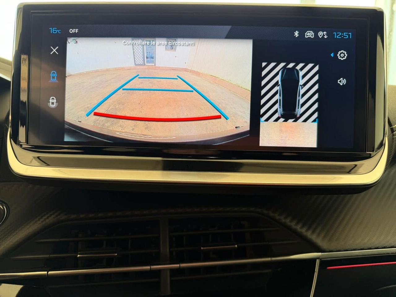 Peugeot 208 PureTech 100 Stop&Start 5 porte GT