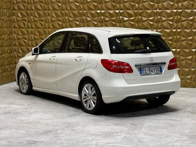 Mercedes-benz A 180 A 180 CDI Premium