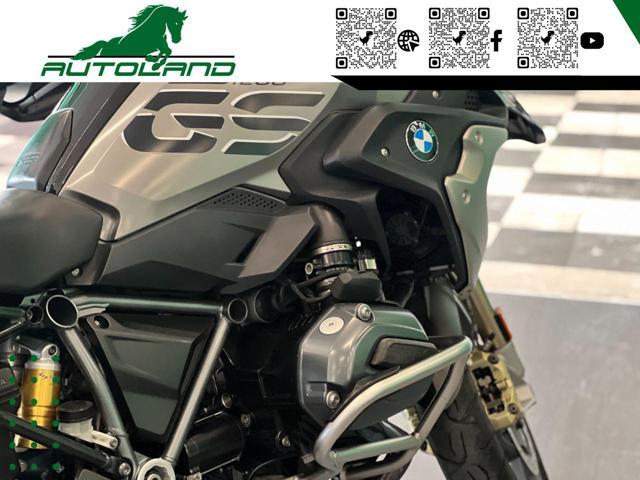 BMW R 1200 GS 125 CV