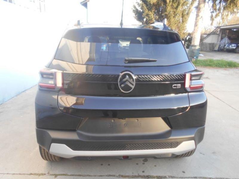 Citroën C3 100 Max Fin 9Perfet Sc17%