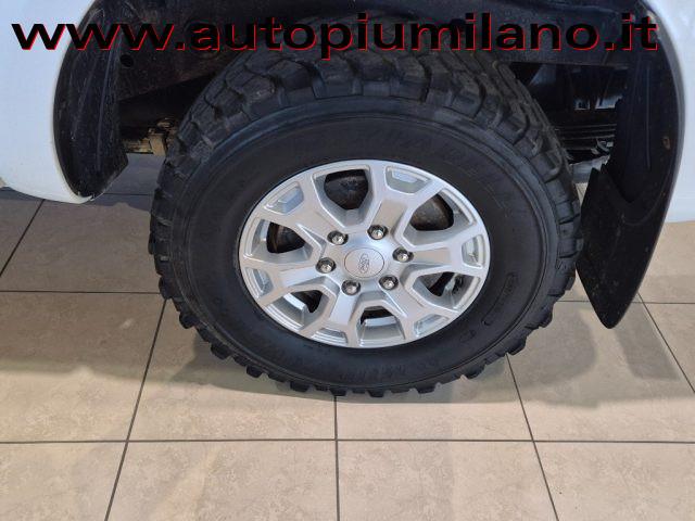 FORD Ranger 2.0 TDCi DC XLT 5 posti