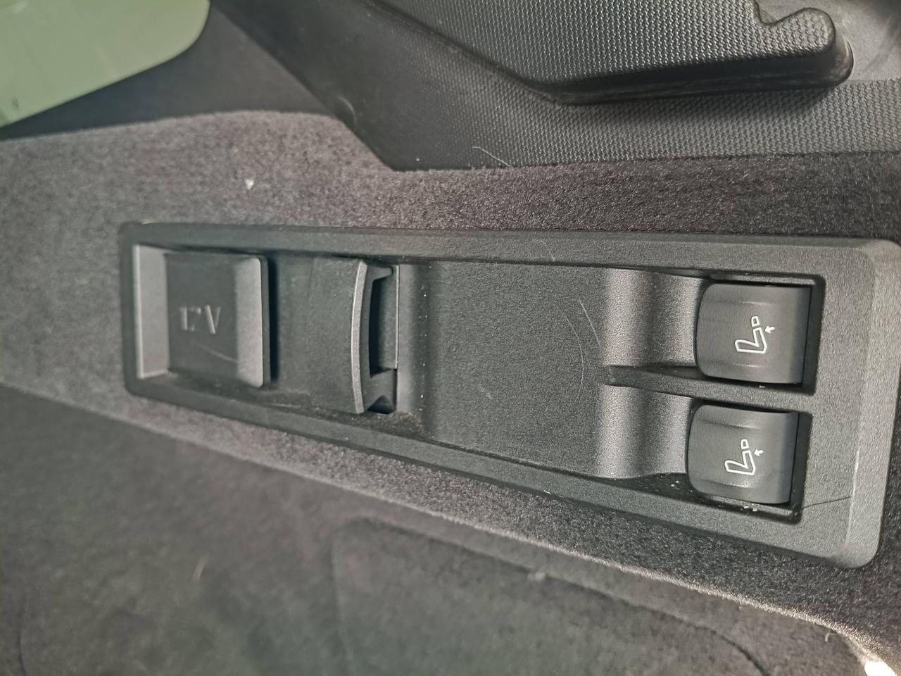 BMW 320d Touring mhev 48V xdrive Msport auto