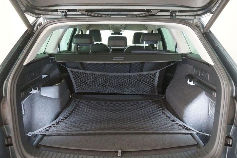 Skoda Kodiaq 2.0 TDI SCR 4x4 DSG Style+ GANCIO TRAINO