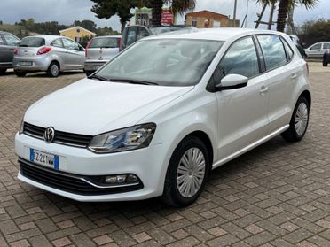 Volkswagen Polo 1.2 TSI DSG 5p. Comfortline BlueMotion Technology