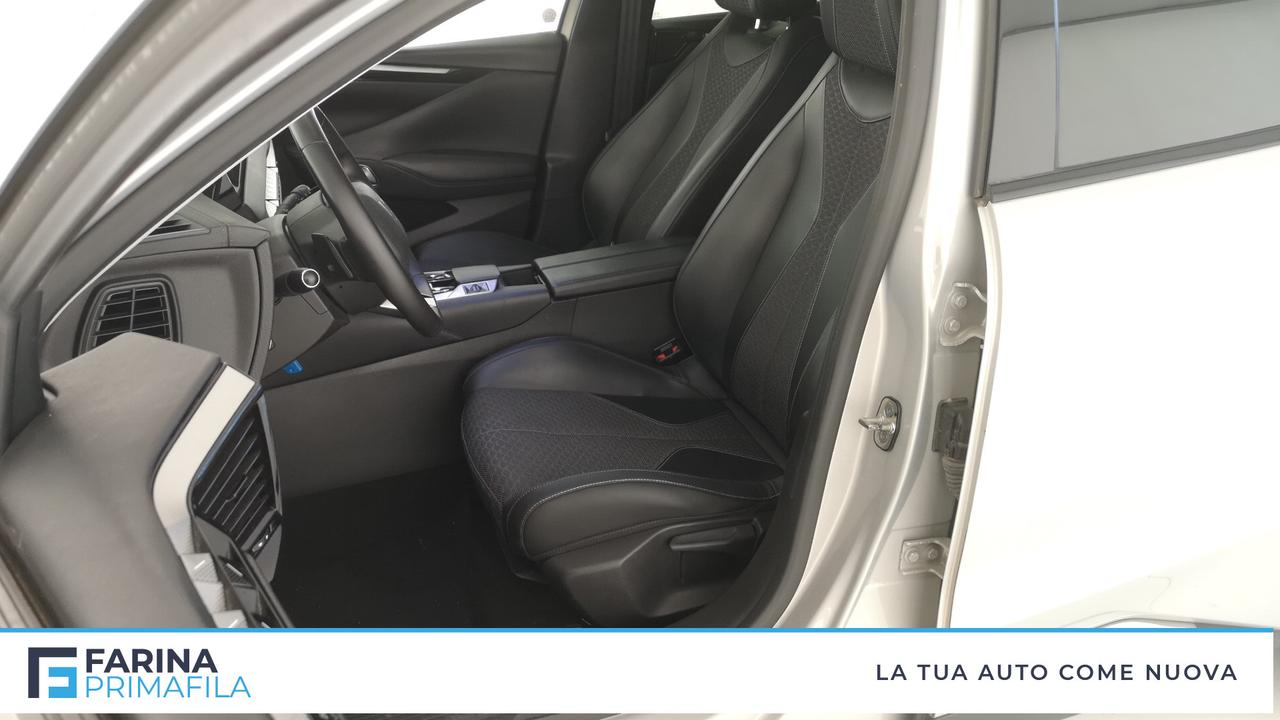 DS DS4 II 2021 - DS4 1.5 bluehdi Trocadero 130cv auto
