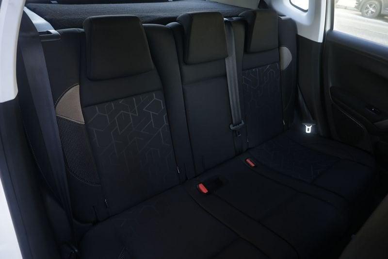 Peugeot 2008 Peugeot 2008 1.2 VTi 82CV Active Unicoproprietario