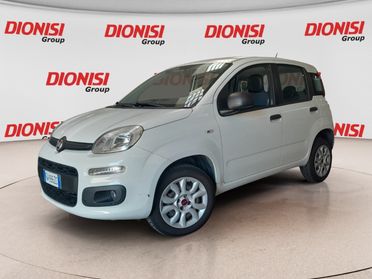 Fiat Panda 0.9 t.air t. natural power Easy 70cv