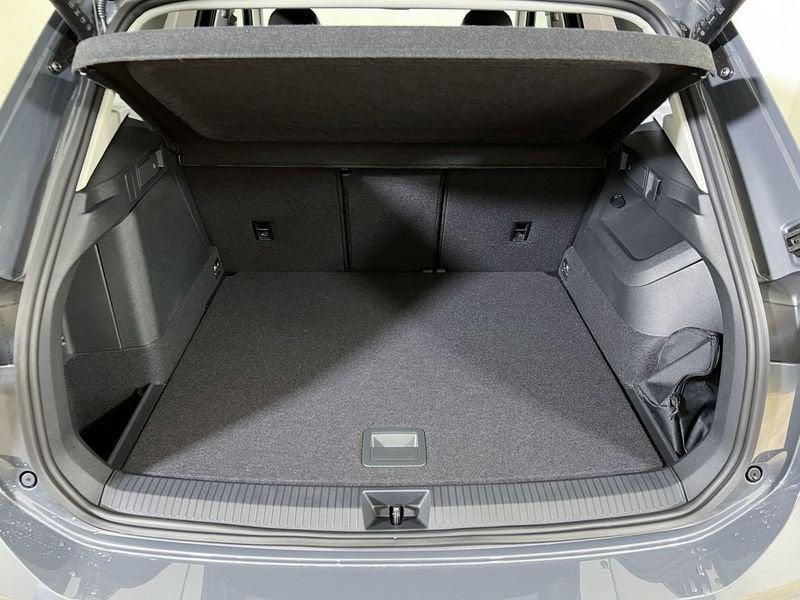 Volkswagen Tiguan Tiguan 1.5 TSI eHybrid DSG Edition Plus