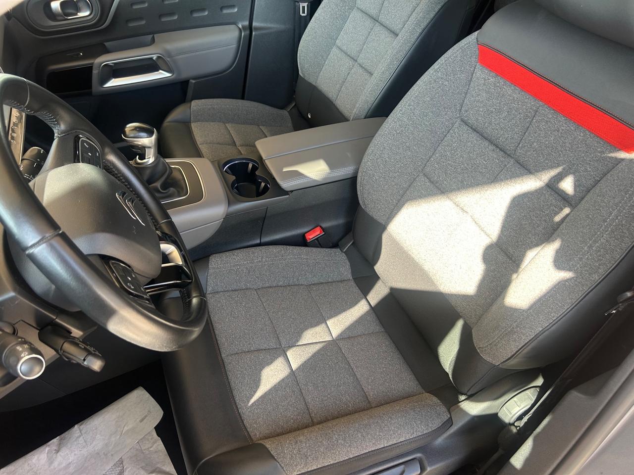 Citroen C5 Aircross C5 Aircross BlueHDi 130 S&S Feel