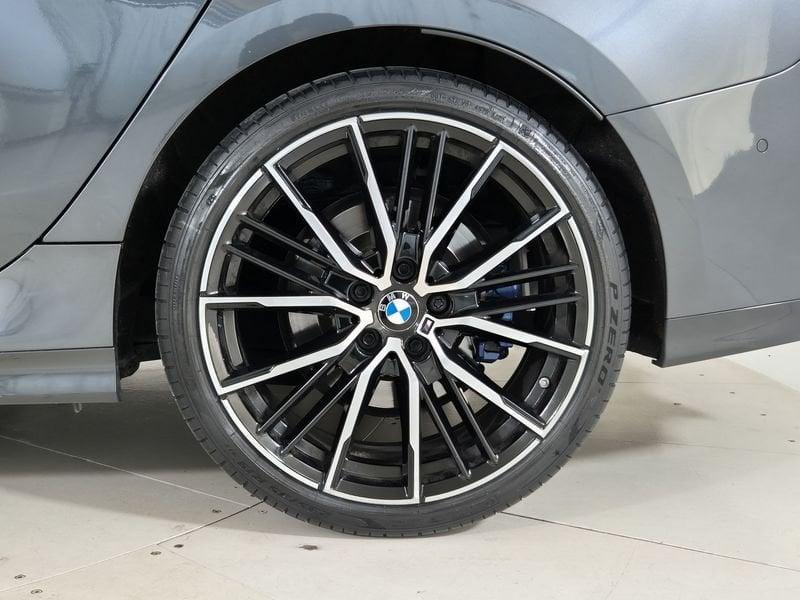 BMW Serie 2 Gran Coupe Serie 2 F44 Gran Coupe Diesel 220d Gran Coupe xdrive Msport auto