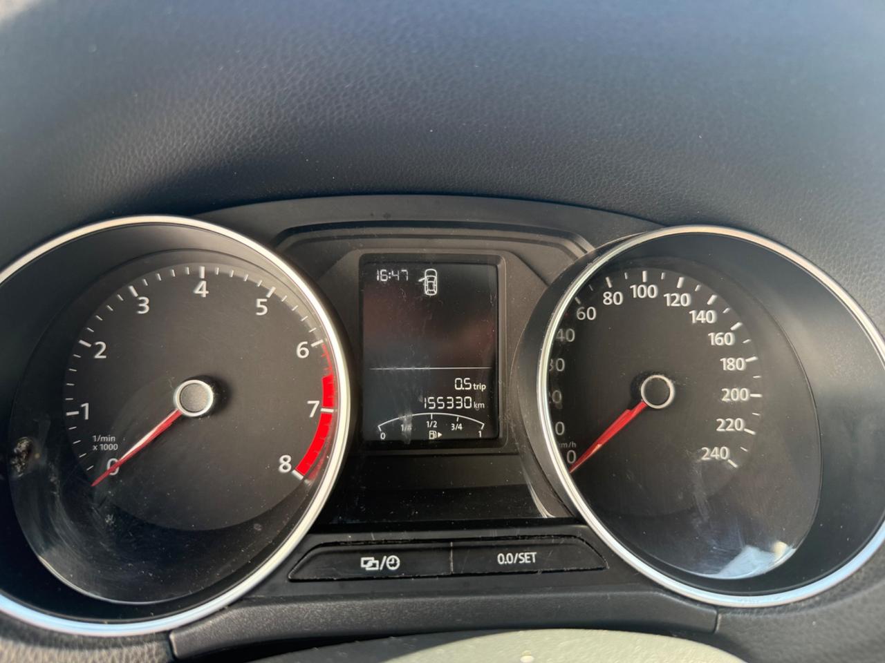 Volkswagen Polo 1.2 TSI 5p. Original BlueMotion Technology