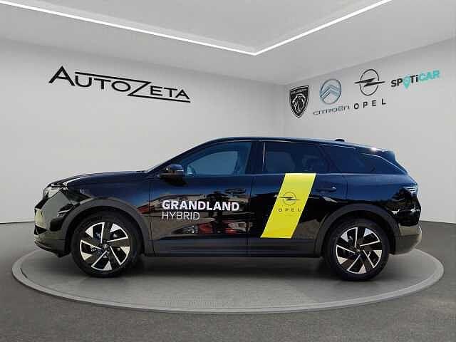 Opel Grandland Hybrid 145 CV DCT6 GS