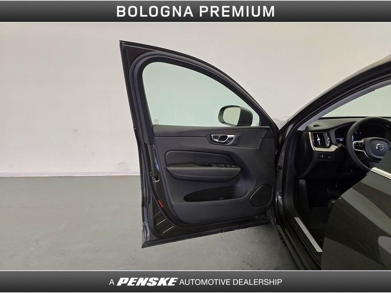 Volvo XC60 XC60 B4 (d) AWD Geartronic Inscription