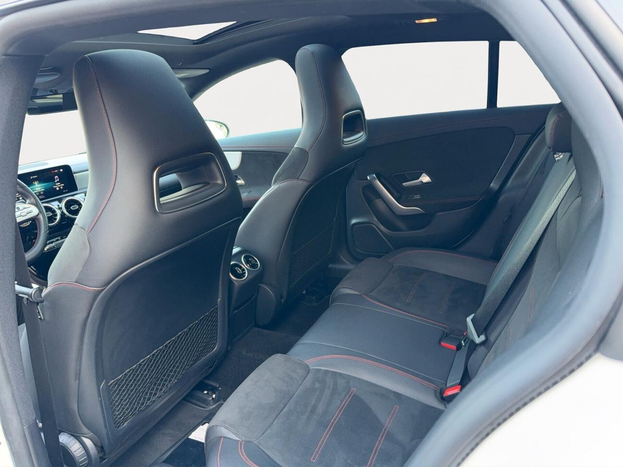 Mercedes-benz CLA 200d Premium AMG - 2019