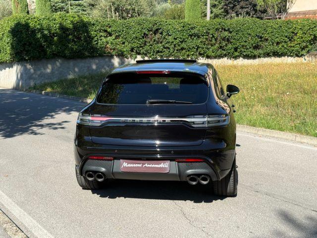 PORSCHE Macan 2.0 UNICO PROPRIETARIO
