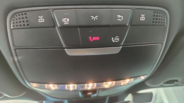 MERCEDES-BENZ E 300 d Coupè Auto 4Matic Mild hybrid Premium Plus