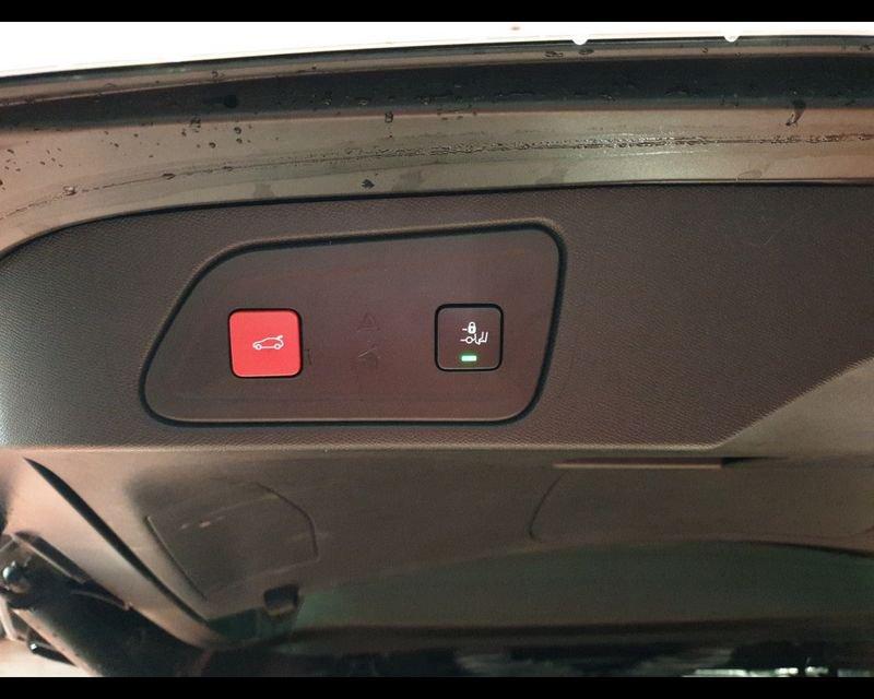 Citroën C5 Aircross Hybrid 225 E-EAT8 Shine