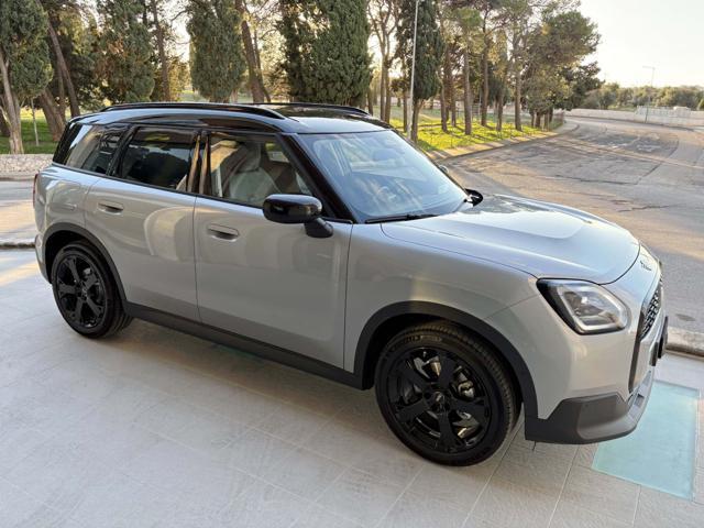 MINI Countryman D Classic Countryman CERCHI DA 19''