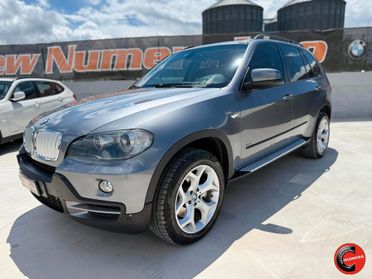Bmw X5 30d Futura X-drive 236cv 2008