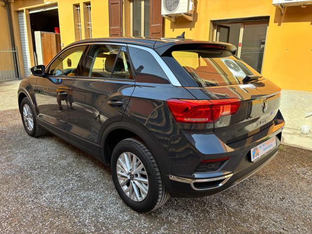 VOLKSWAGEN T-Roc 1.5 TSI ACT DSG Business BlueMotion "ProMMo"