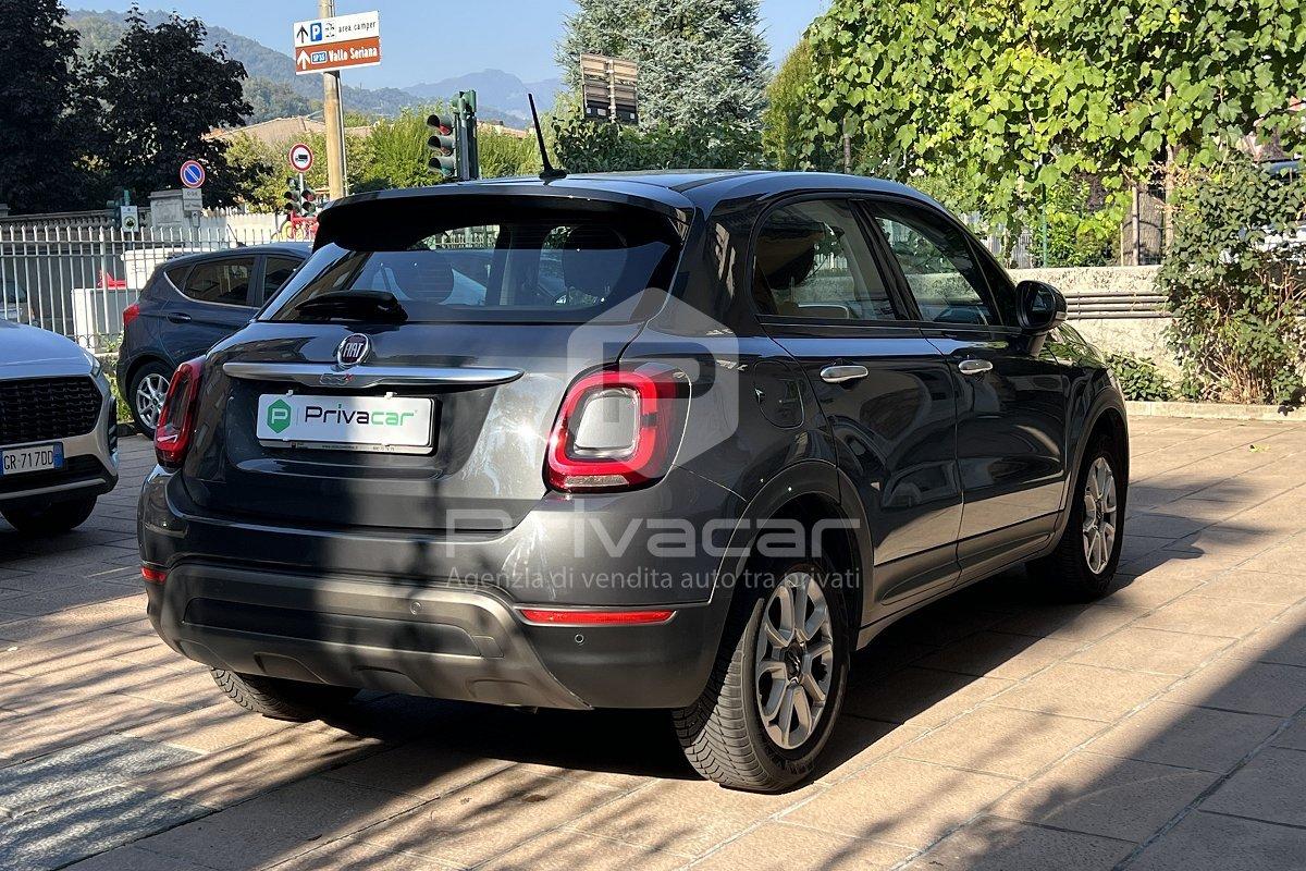 FIAT 500X 1.0 T3 120 CV City Cross