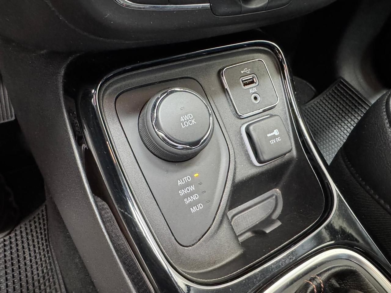 Jeep Compass 2.0 Multijet II aut. 4WD Opening Edition