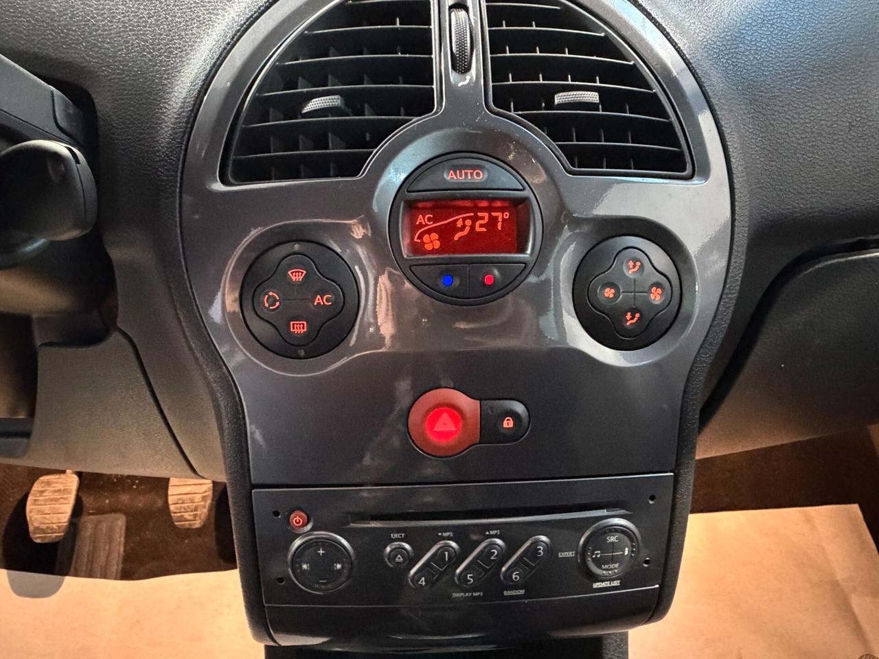 Renault Modus 1.5 dCi 75CV LIVE