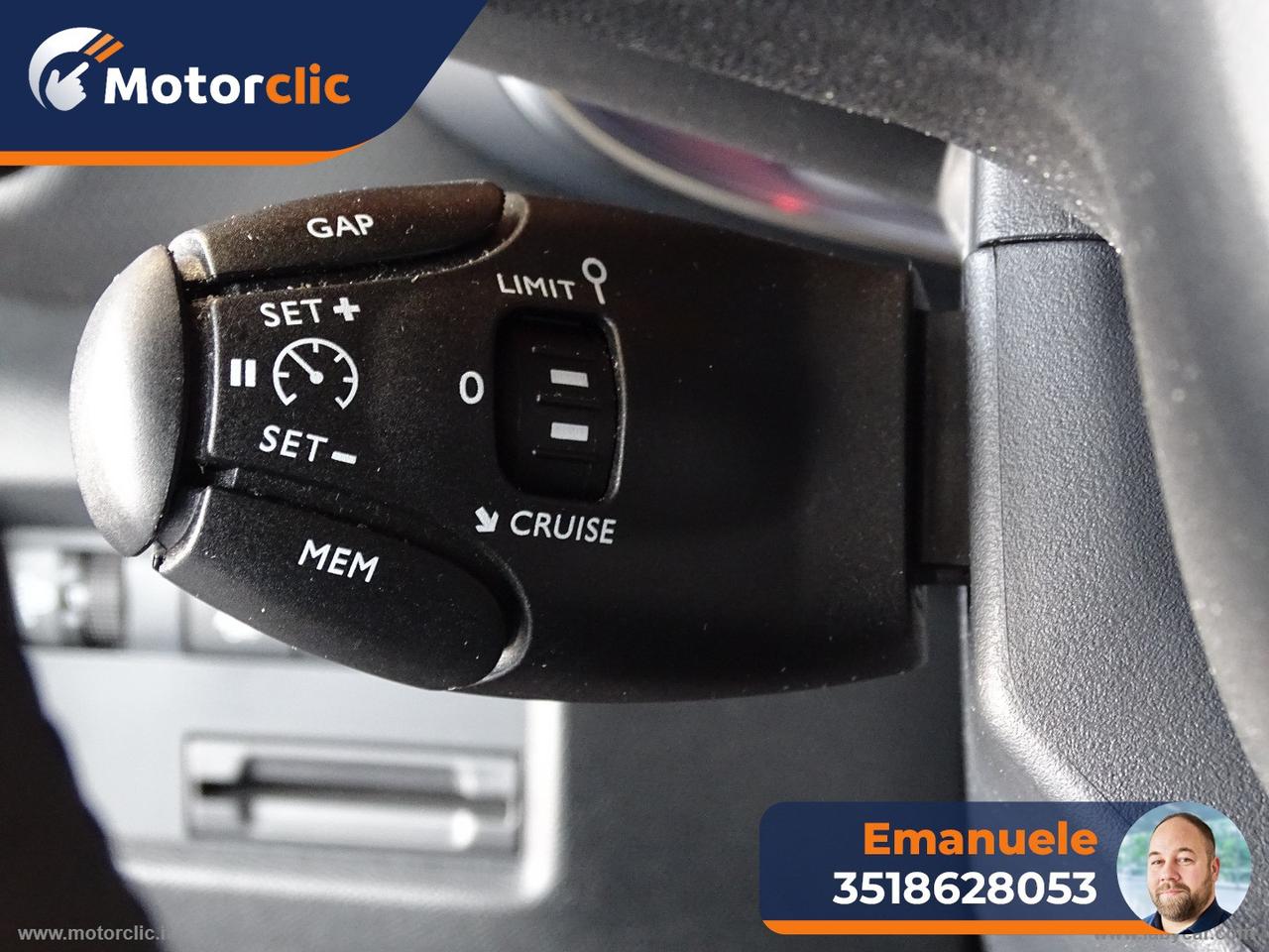 CITROEN C5 Aircross BlueHDi 130 S&S EAT8 Plus