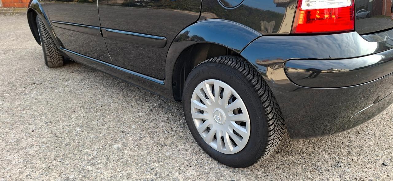 Citroen C3 1.1 Ideal Bi Energy G