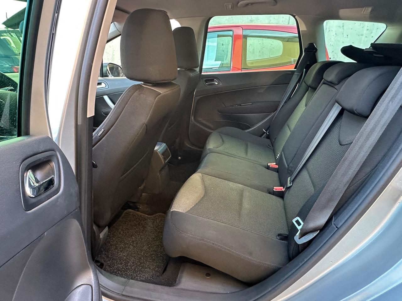 Peugeot 308 1.6 8V e-HDi 112CV SW Business - euro 5