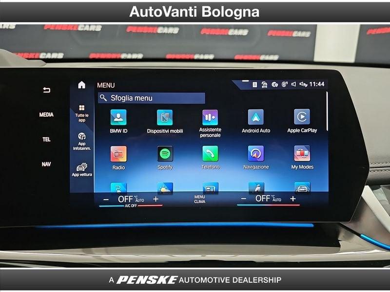 BMW X1 X1 xdrive 25e X-line auto